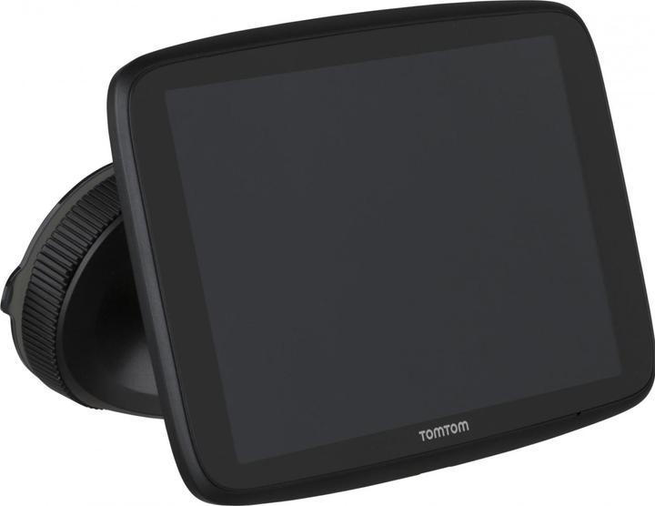 Actual product image TomTom Go Camper Max (7")