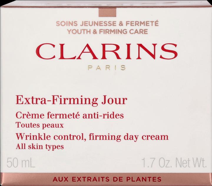 Image du produit Clarins Extra Firming Jour Toutes Peaux re 22 (50 ml)
