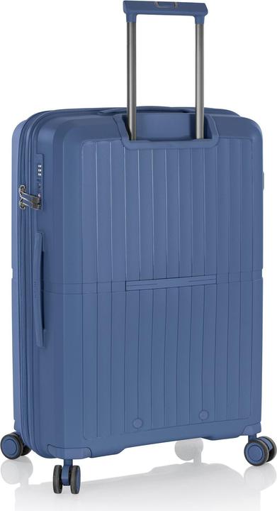 Immagine prodotto Heys AirLite - Valigia trolley (75 l, M (50 - 90l))