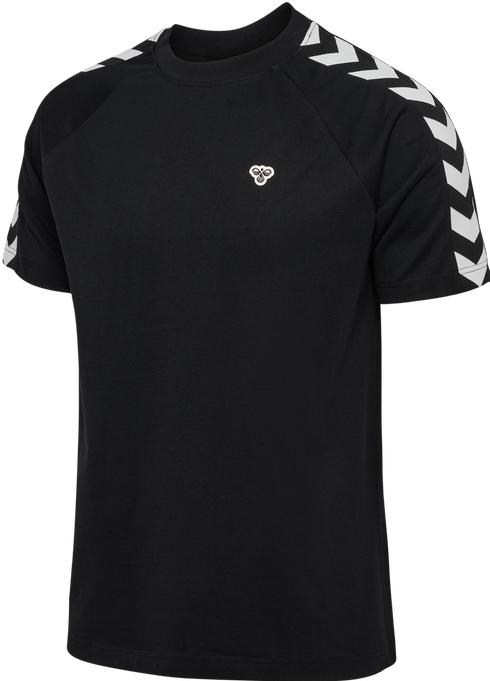 Actual product image hummel hmlARCHIVE LOOSE T-SHIRT S/S (M)