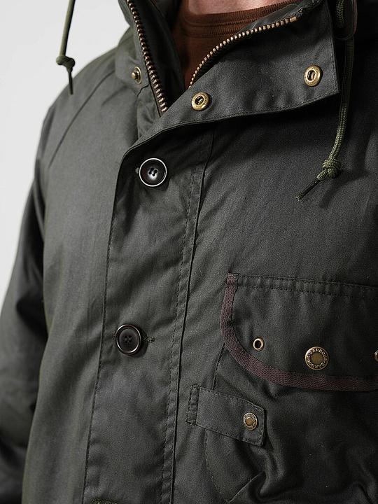 Immagine prodotto Barbour Parka (XL)