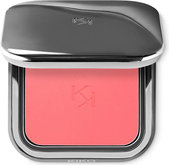 Actual product image KIKO Milano Unlimited Blush (01 Coral Rose)
