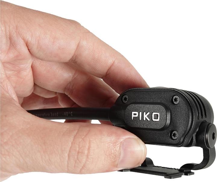 Actual product image Lupine Piko 4 (1900 lm)