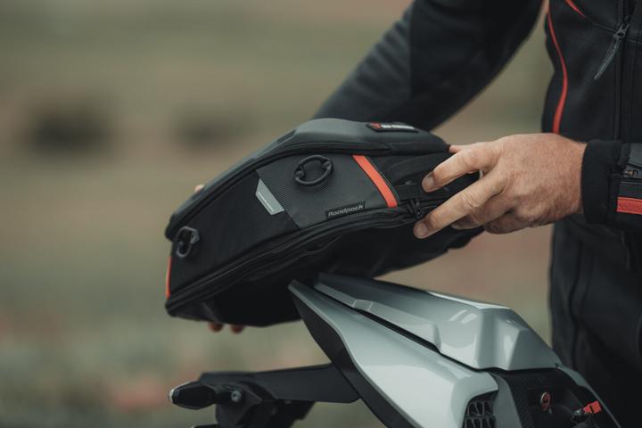 Produktbild Sw Motech Roadpack Pro (14 l)