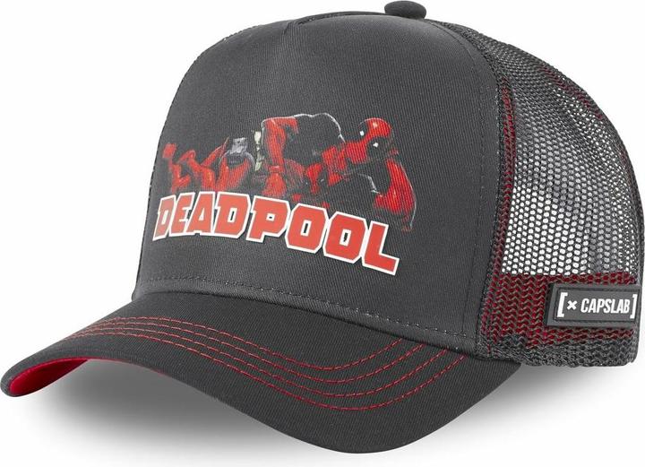 Produktbild Capslab Deadpool - Marvel (One Size)