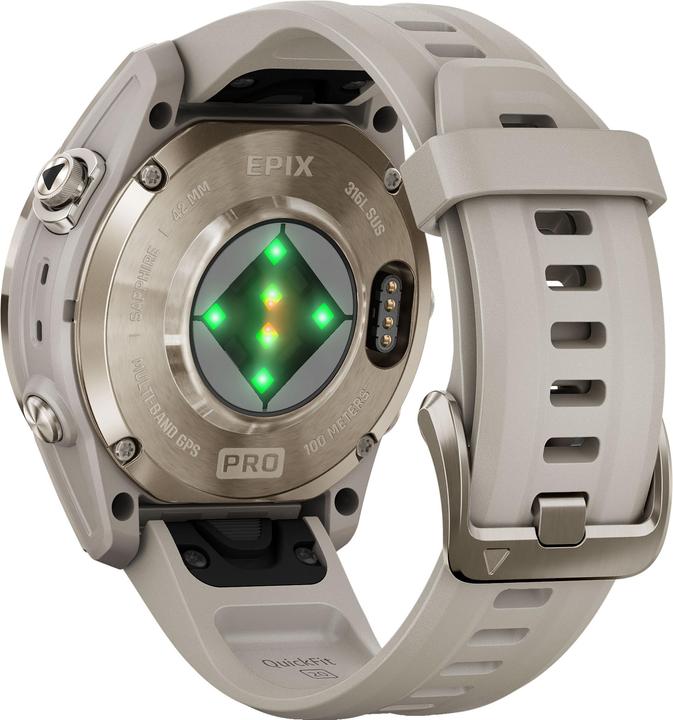 Immagine prodotto Garmin Epix Pro (Gen 2) (42 mm)