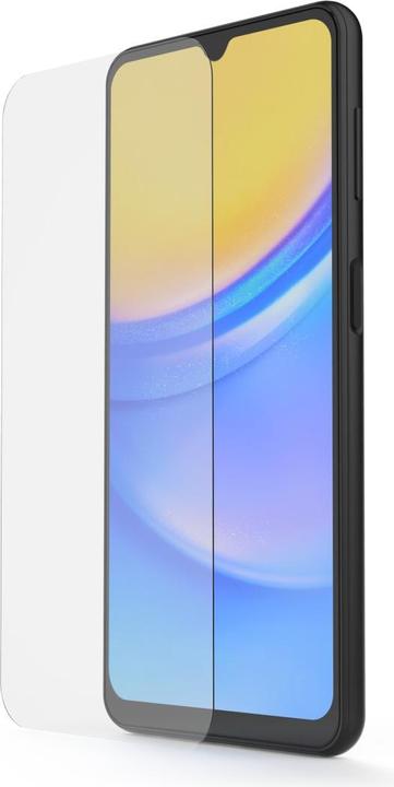 Produktbild Hama Clear Protect (1 Stück, Samsung Galaxy A15)