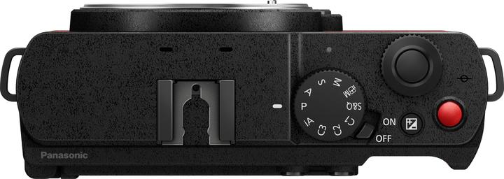Image du produit Panasonic Lumix S9 Kit (18 - 40 mm, 24.20 Mpx, Plein format)