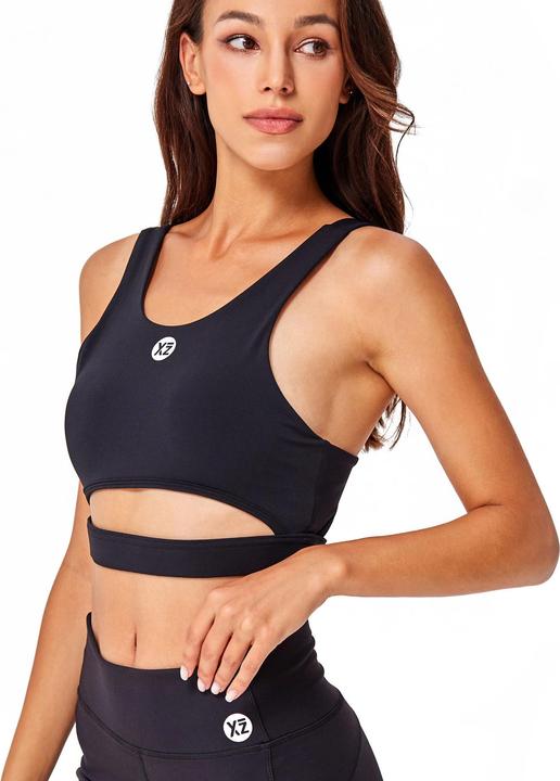 Actual product image Yeaz Cherie (L)