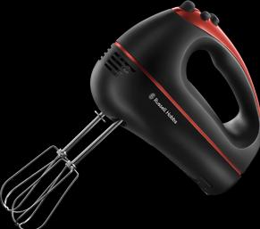 Actual product image Russell Hobbs Desire (380 W)