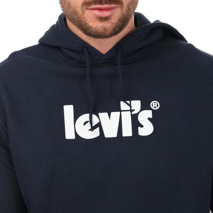 Produktbild Levis Kapuzenpullover (M)