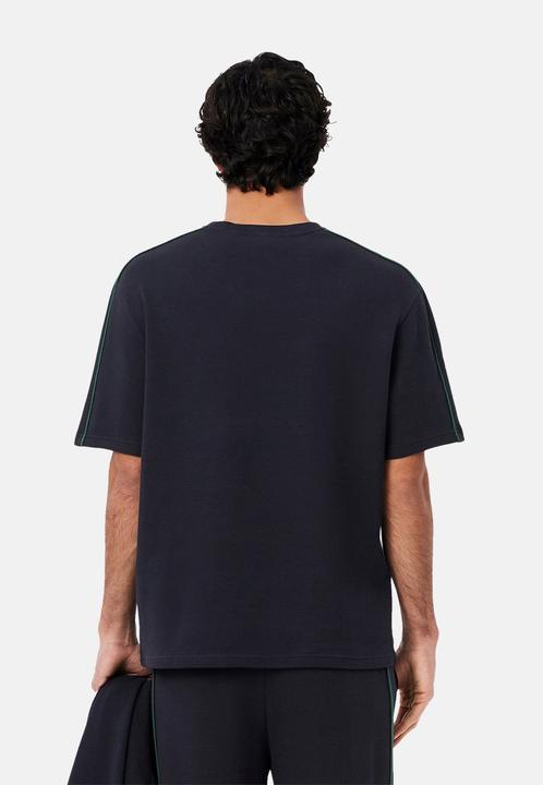 Actual product image Lacoste T-Shirt Kurzarmshirt (L)