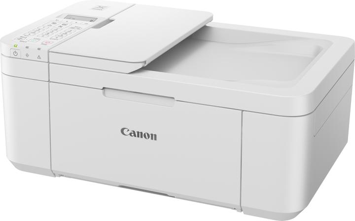 Image du produit Canon Pixma TR4651 (Encre, Couleur)