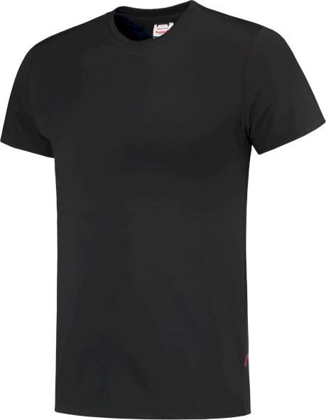 Actual product image Tricorp 101009BlackXL T-Shirt Cooldry Slim Fit (XL)
