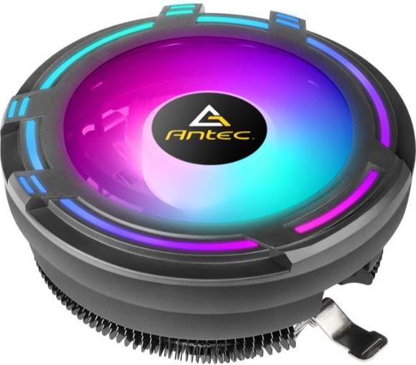 Produktbild Antec Kühler T120 (TopDown Blower) retail (82 mm)