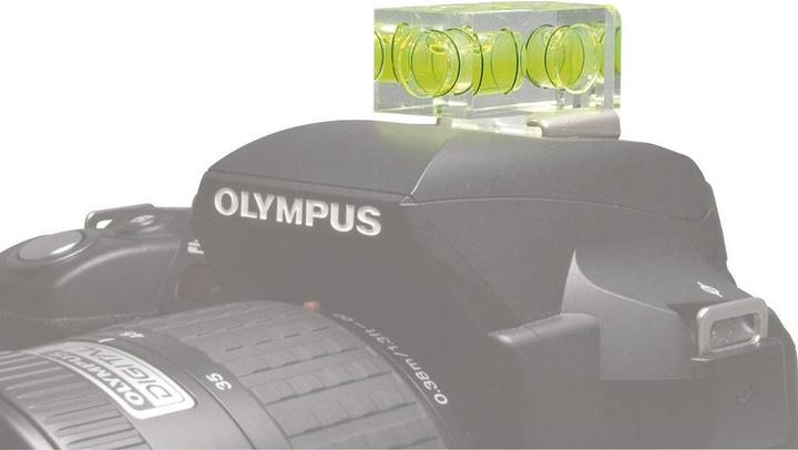 Produktbild Kaiser Fototechnik Duplex Wasserwaage (3.30 cm)