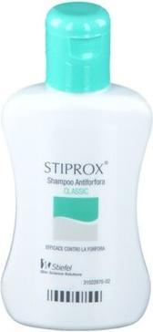 Actual product image Mask-arade Stiprox Classic Boots Anti-Dandruff Shampoo 100ml (100 ml, Liquid shampoo)
