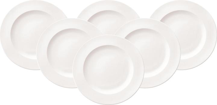 Produktbild Villeroy & Boch Speiseteller For Me (1 x, 27 cm)