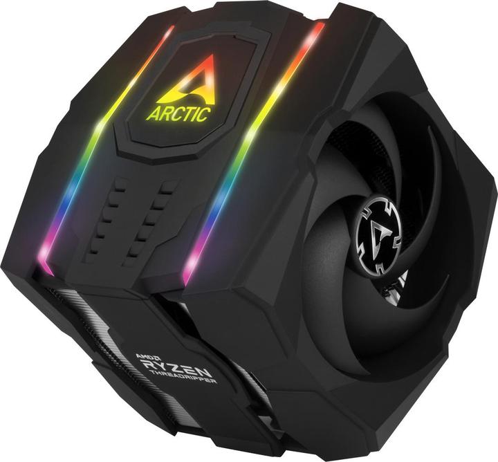 Produktbild Arctic Freezer 50 Tr W/Argb Controller (165 mm)