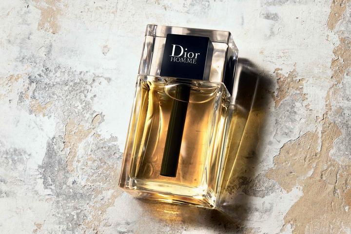 Produktbild Dior Homme (Eau de Toilette, 50 ml)