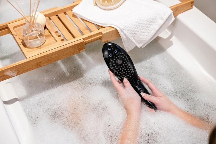 Actual product image Womanizer Wave