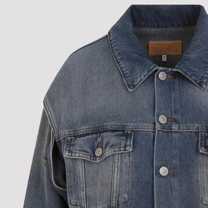 Immagine prodotto Maison Martin Margiela MM6 MAISON MARGIELA S52AM0319.M30017 (42)