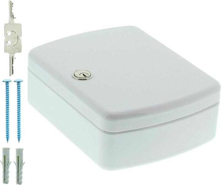 Actual product image Burg Wächter key box