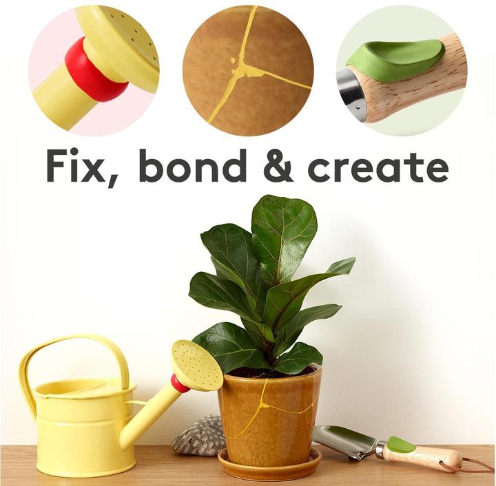 Image du produit Sugru by tesa Colle à usage général (28 g)