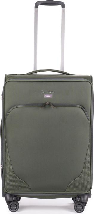 Stratic Mix Koffer (67 l, M (50 - 90l))