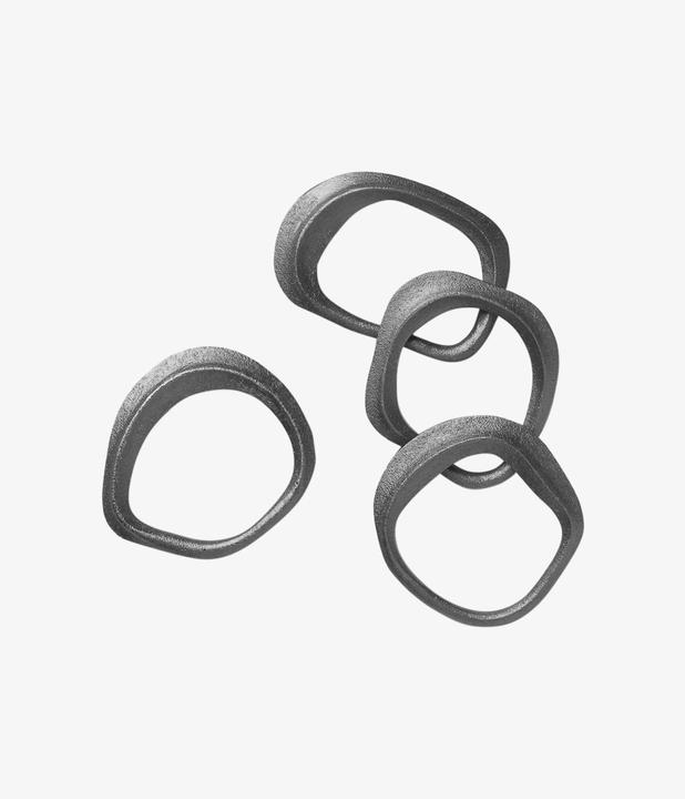 Image du produit Ferm Living Flow (4 x)
