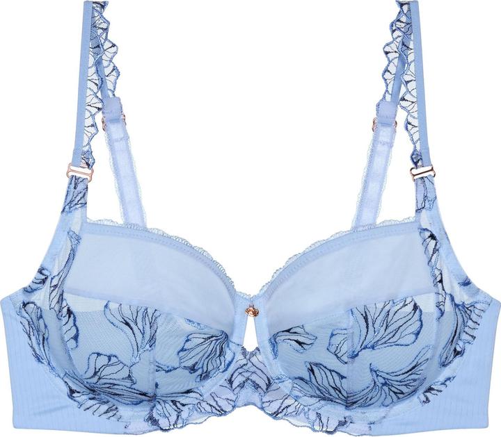 Image du produit Triumph Bügel-BH Wild Iris Florale (Une unité par pack, 85 F)