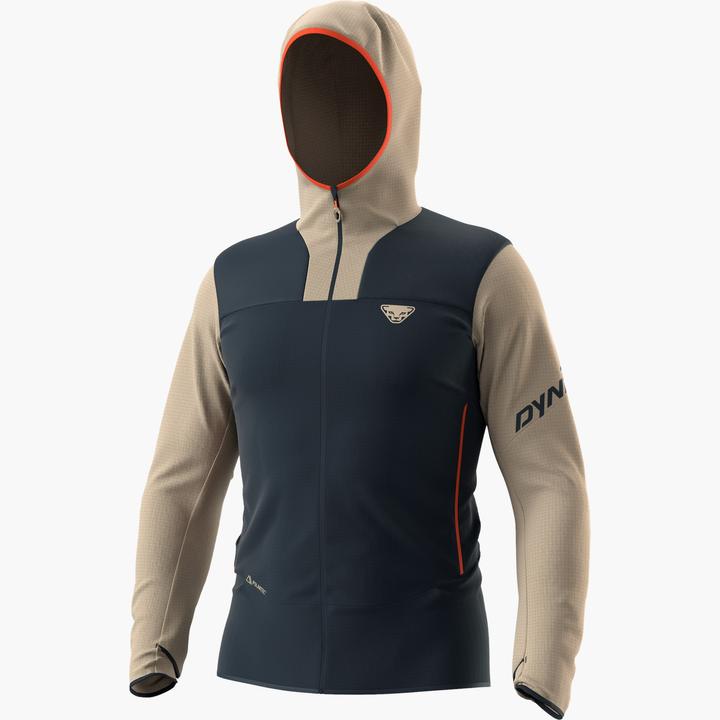 Image du produit Dynafit Veste à capuche Traverse Polartec (S)