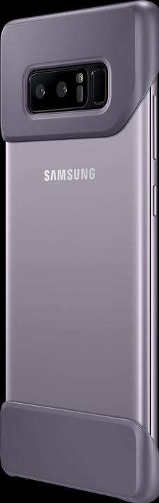 Produktbild Samsung 2 Piece Cover (Samsung Galaxy Note 8)