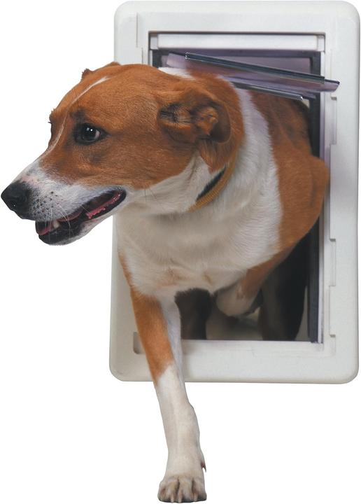 Produktbild Ideal Pet Products Hundetür (Manuelle Katzenklappe)