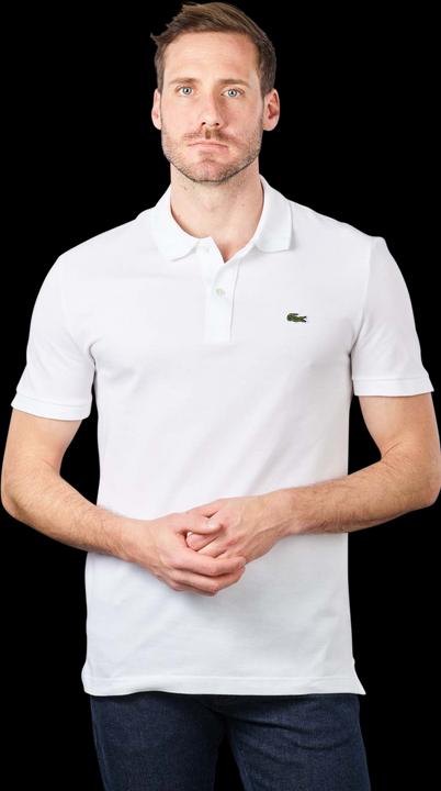 Image du produit Lacoste Slim Pique (L)