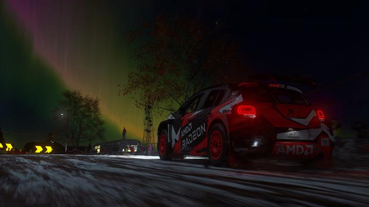 Produktbild Codemasters DIRT 5 Limited Edition (Xbox One X, Xbox Series X, DE)