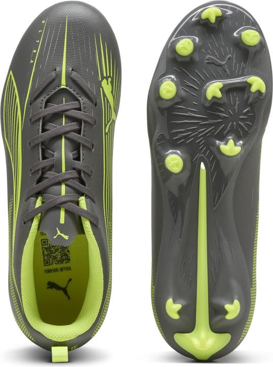 Produktbild Puma ULTRA 5 PLAY FG/AG Jr (38.5)