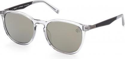 Produktbild Timberland Polarized Herren-Sonnenbrille Clear