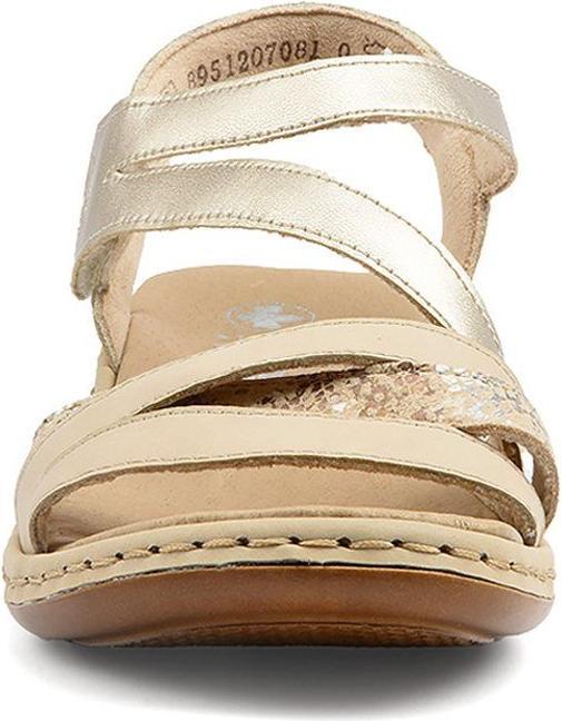 Actual product image Rieker 65965 (41)