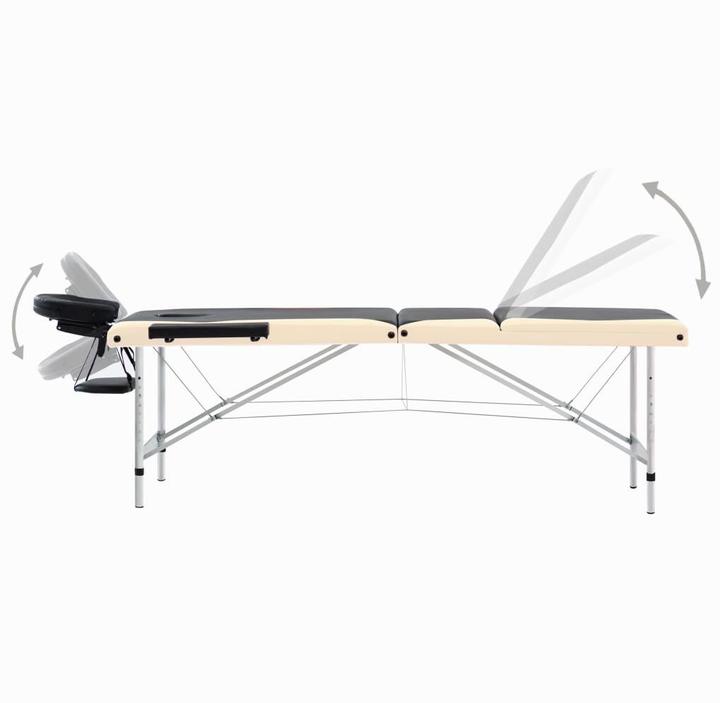 Actual product image VidaXL Monta