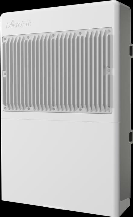 Productafbeelding MikroTik PoE+ Switch netPower 16P, Outdoor 18 Port (18 Havens)