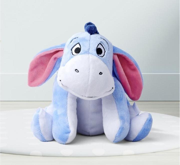 Immagine prodotto Disney Interactive Studios Eeyore (25 cm)