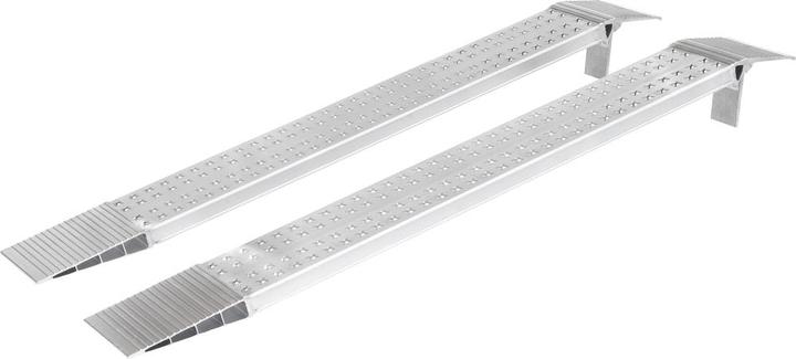 Produktbild kaiserkraft Aluminium-Verladeschiene
