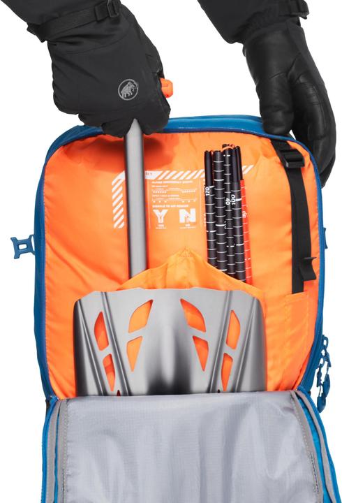 Immagine prodotto Mammut Nirvana 35 (35 l)