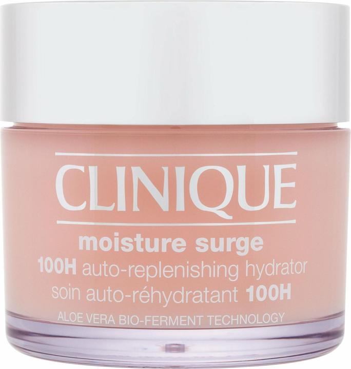 Actual product image Clinique Moisture Surge (200 ml)