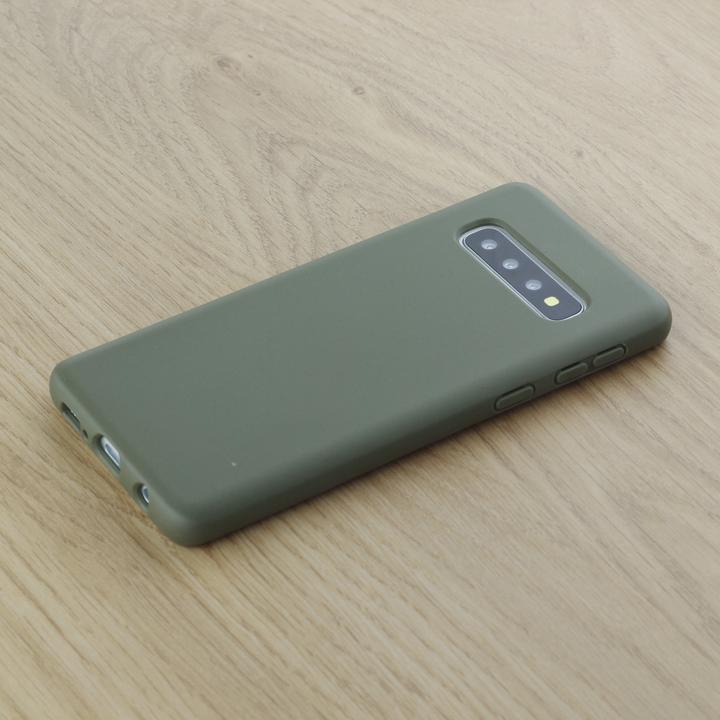 Actual product image PhoneLook Coque Bio Eco-Friendly (Samsung Galaxy S10+)