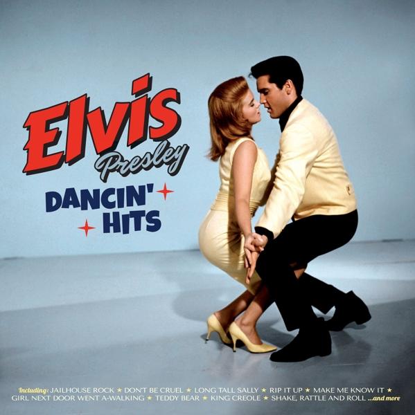 Hit Danzanti (Presley Elvis)