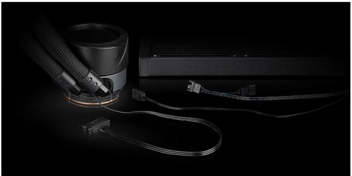 Produktbild Gigabyte Aorus Waterforce X 280