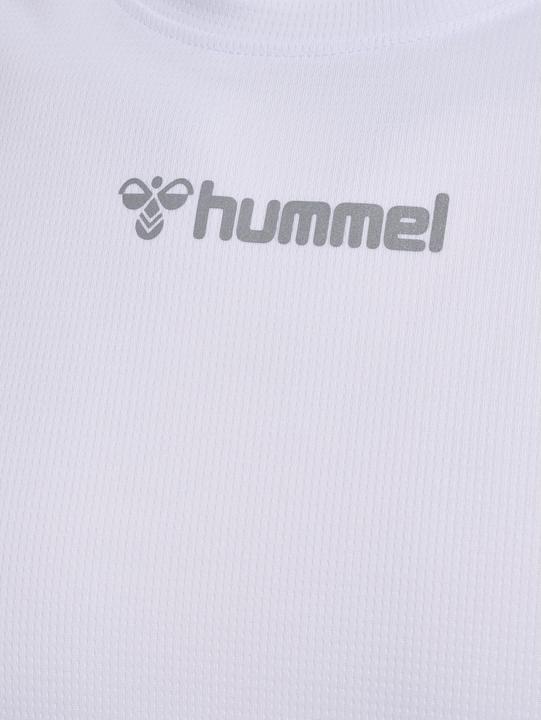 Image du produit hummel hmlRUN SINGLET S/L (M)