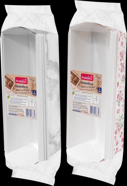 Produktbild dm Profissimo Kastenform
